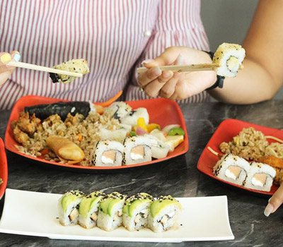 Groshi Express (Centro)