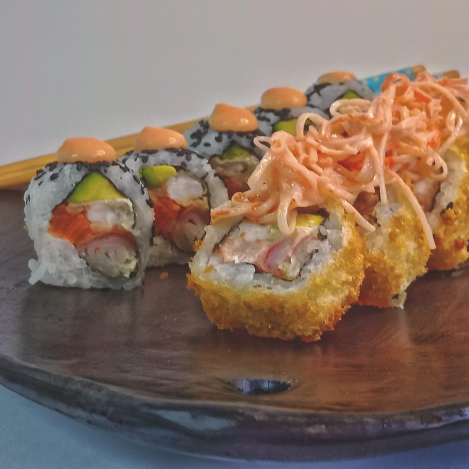Golden Roll Premium