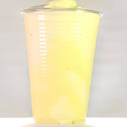 Creme de Maracujá - 500ml