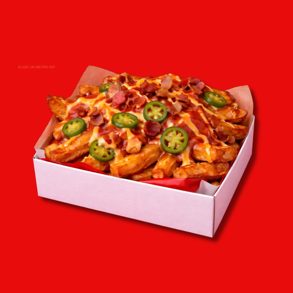 Box Papas Gajo