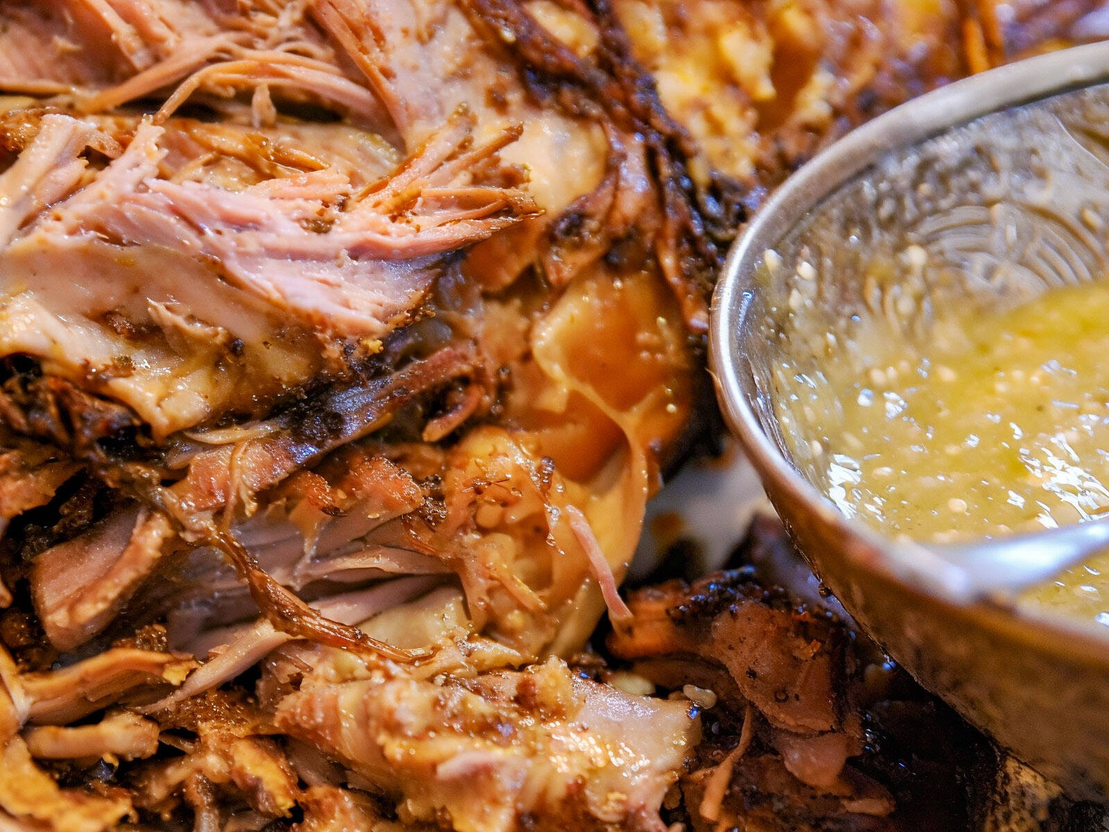 Barbacoa El Chicharito Jr