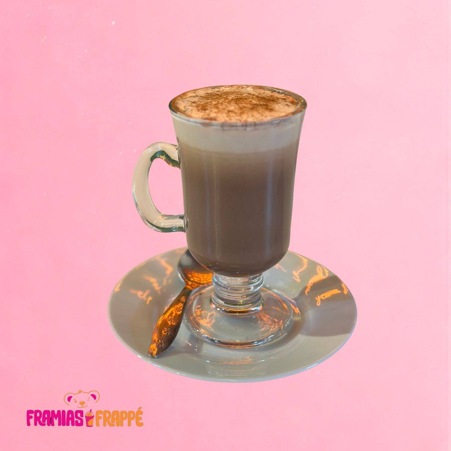 Chocolate Caliente