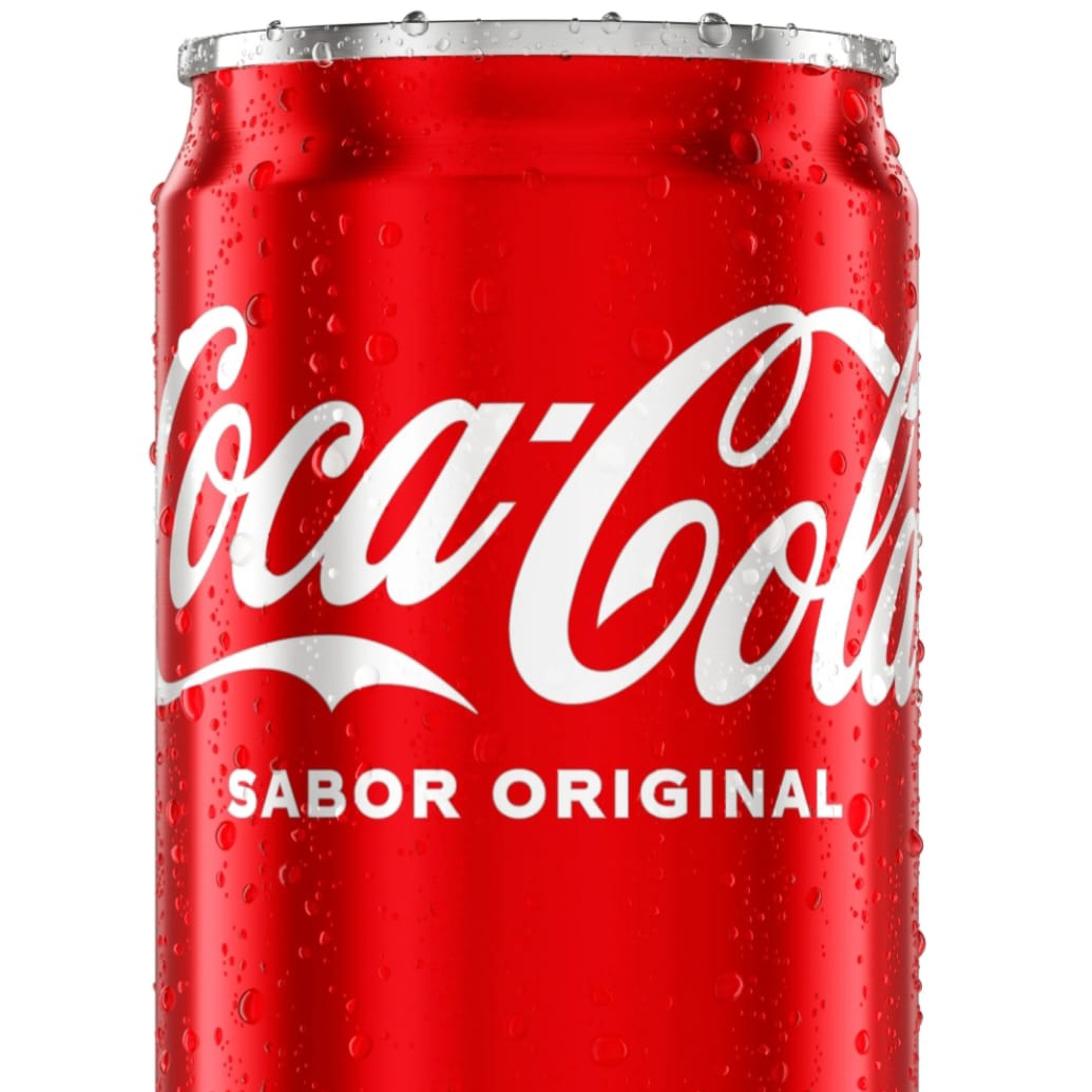 Coca Cola 235 Ml