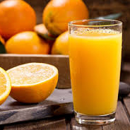 Suco de Laranja