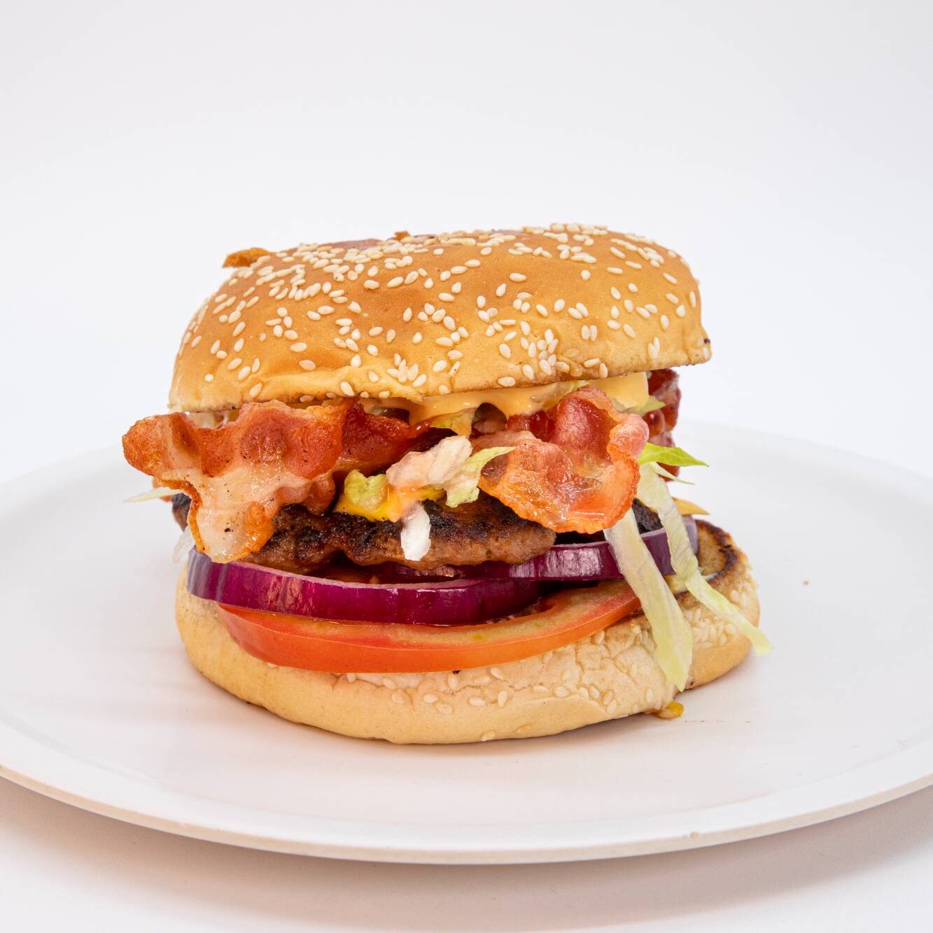 La Buena Bacon