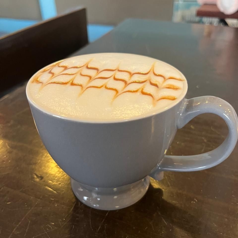 Chocolate Blanco (16 Oz)