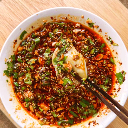 Salsa Picante