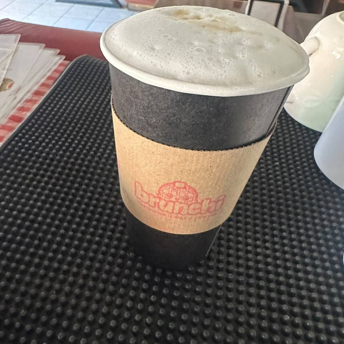 Capuchino