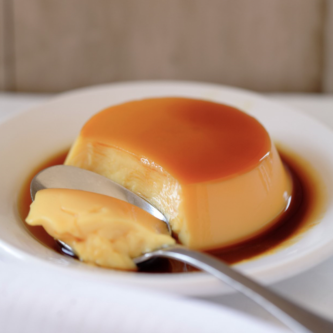 Flan