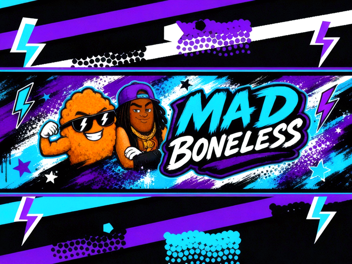 MAD Boneless