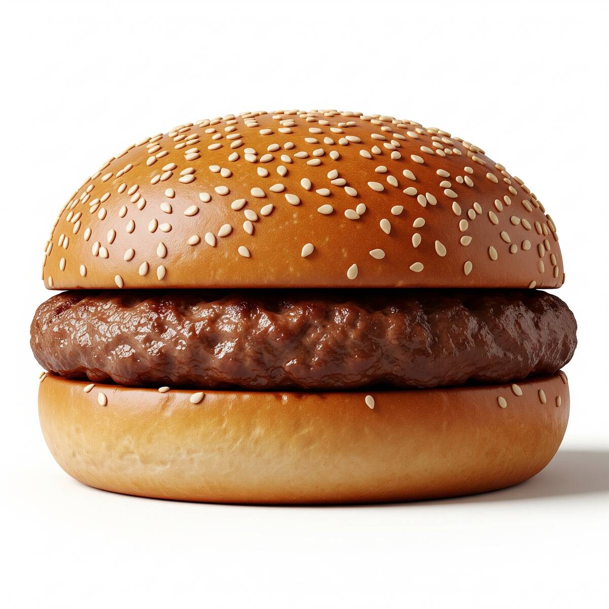 Arma Tu Hamburguesa