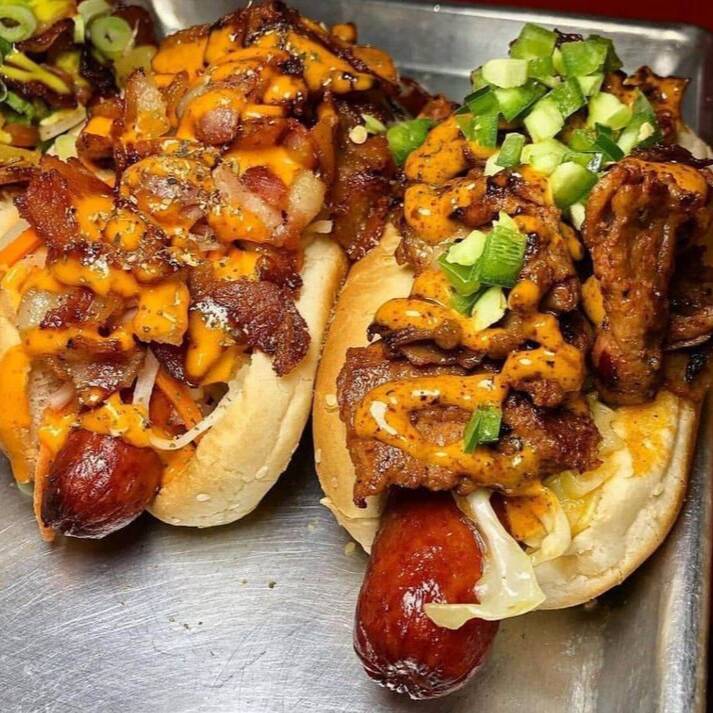 HOT DOG ESPECIAL