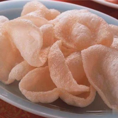 Pasta de Camarón