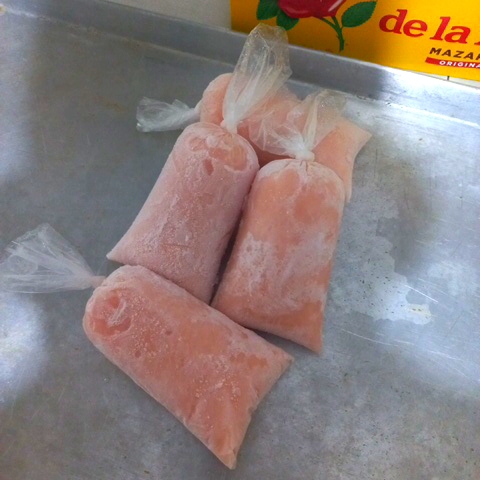 5 Bolis a precio especial