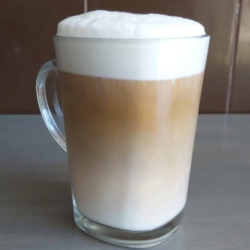 Capuccino Caliente