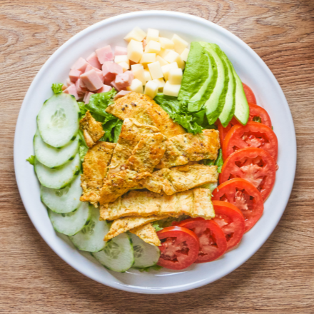 Ensalada Bons