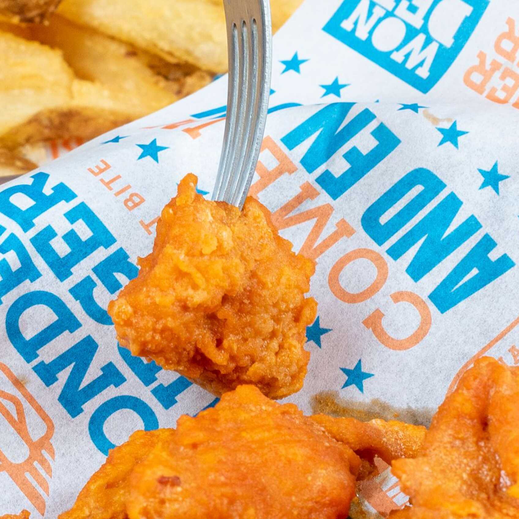 Boneless