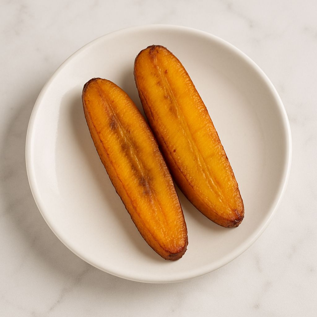 Plátano Frito