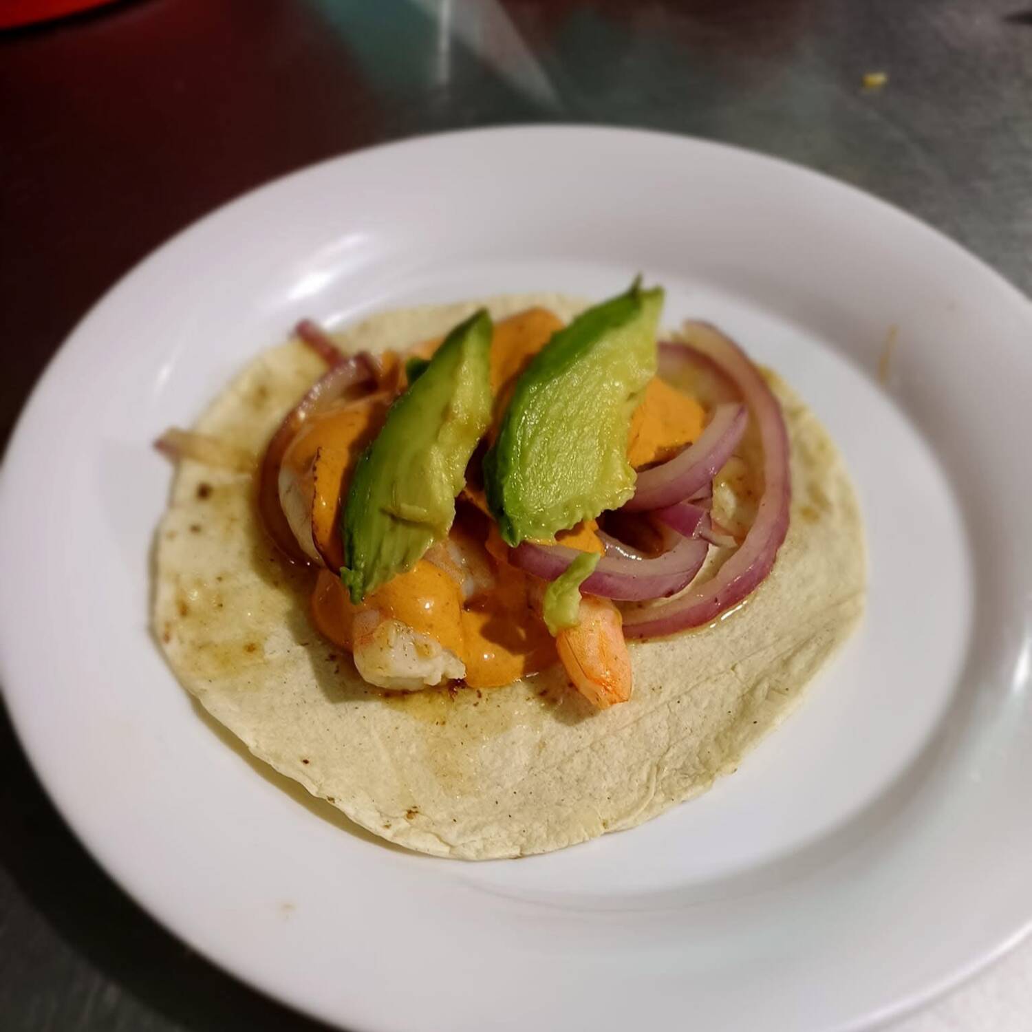 Aderezo de Chipotle
