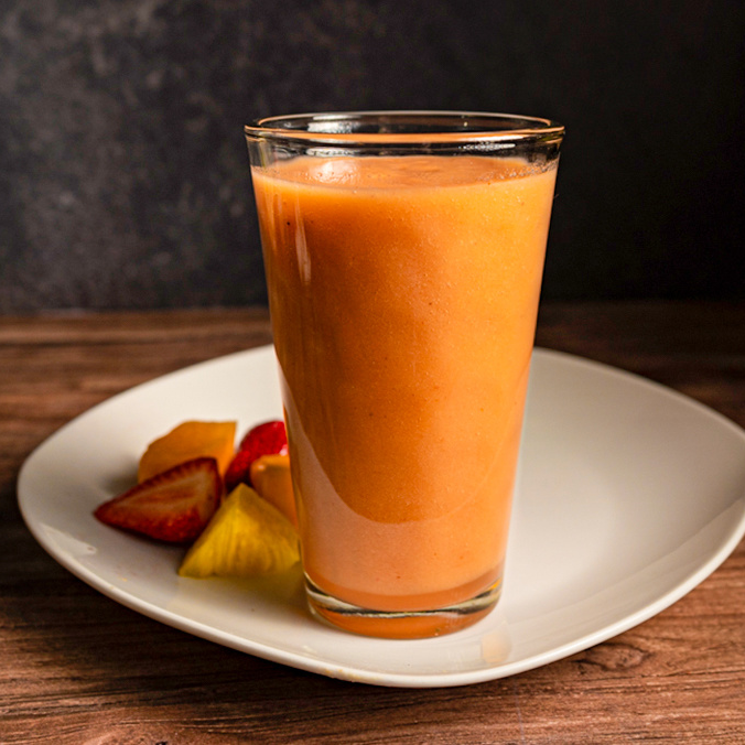 Jugo Surtido 16 oz