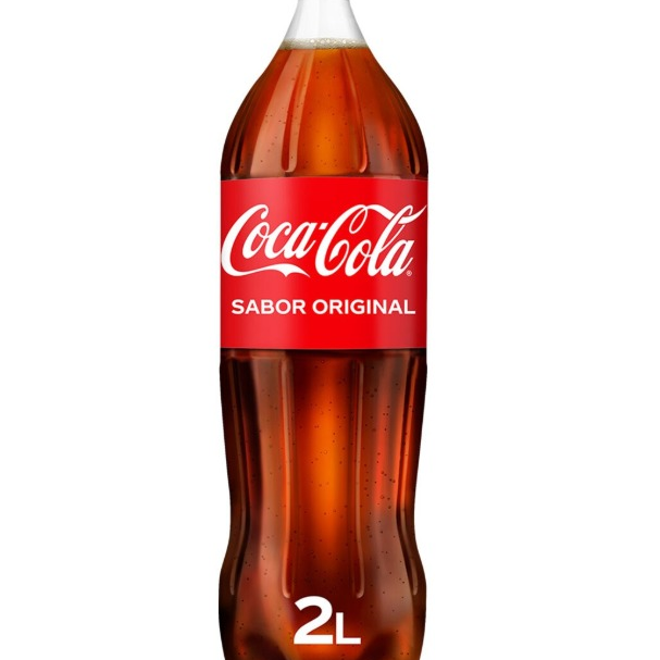 Coca Cola Original 2Lt | NR