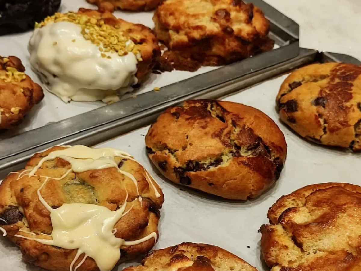 Mille Cuca - Cookies - Campinas