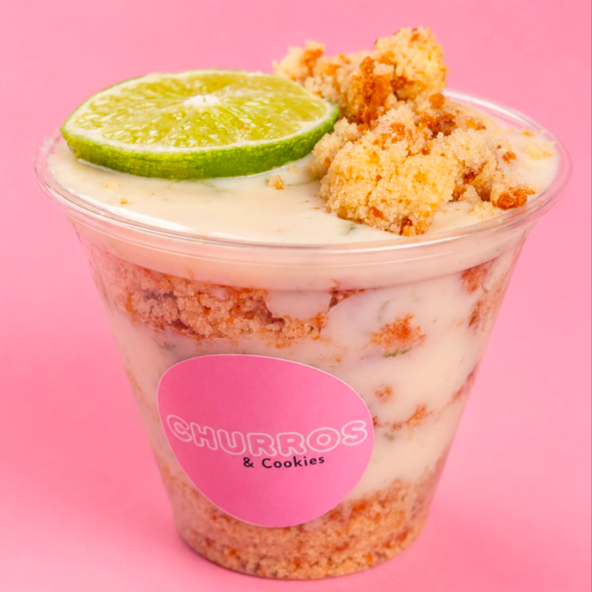 Cuchareable de Limón