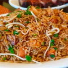 Arroz Chino Especial