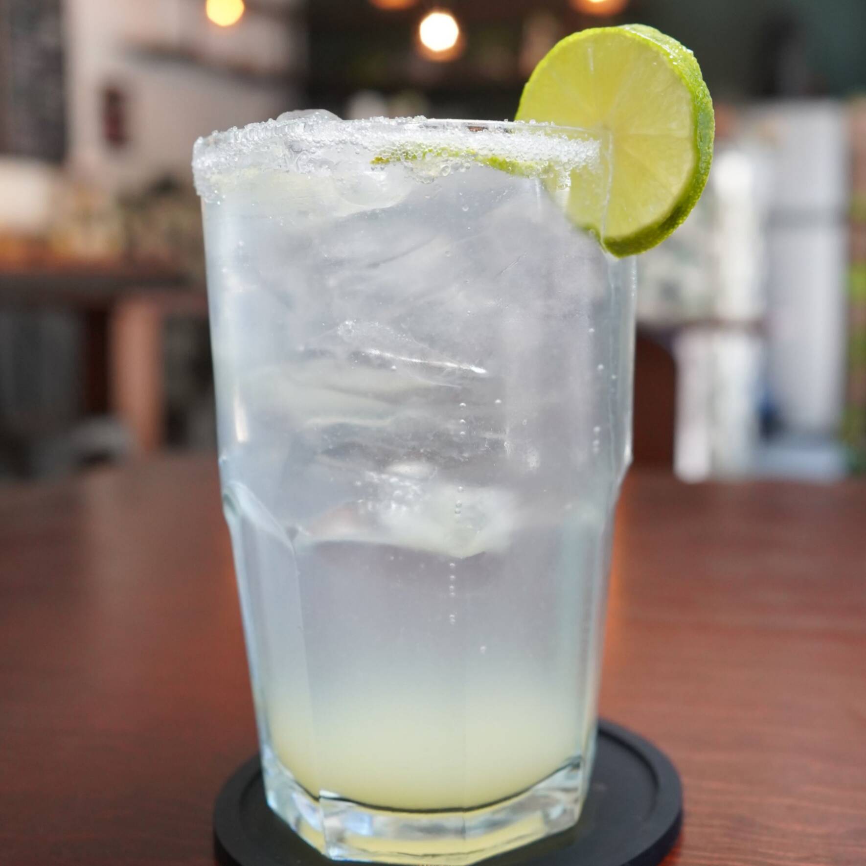 Suero de Limón