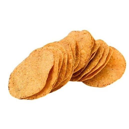 Tostadas Extras