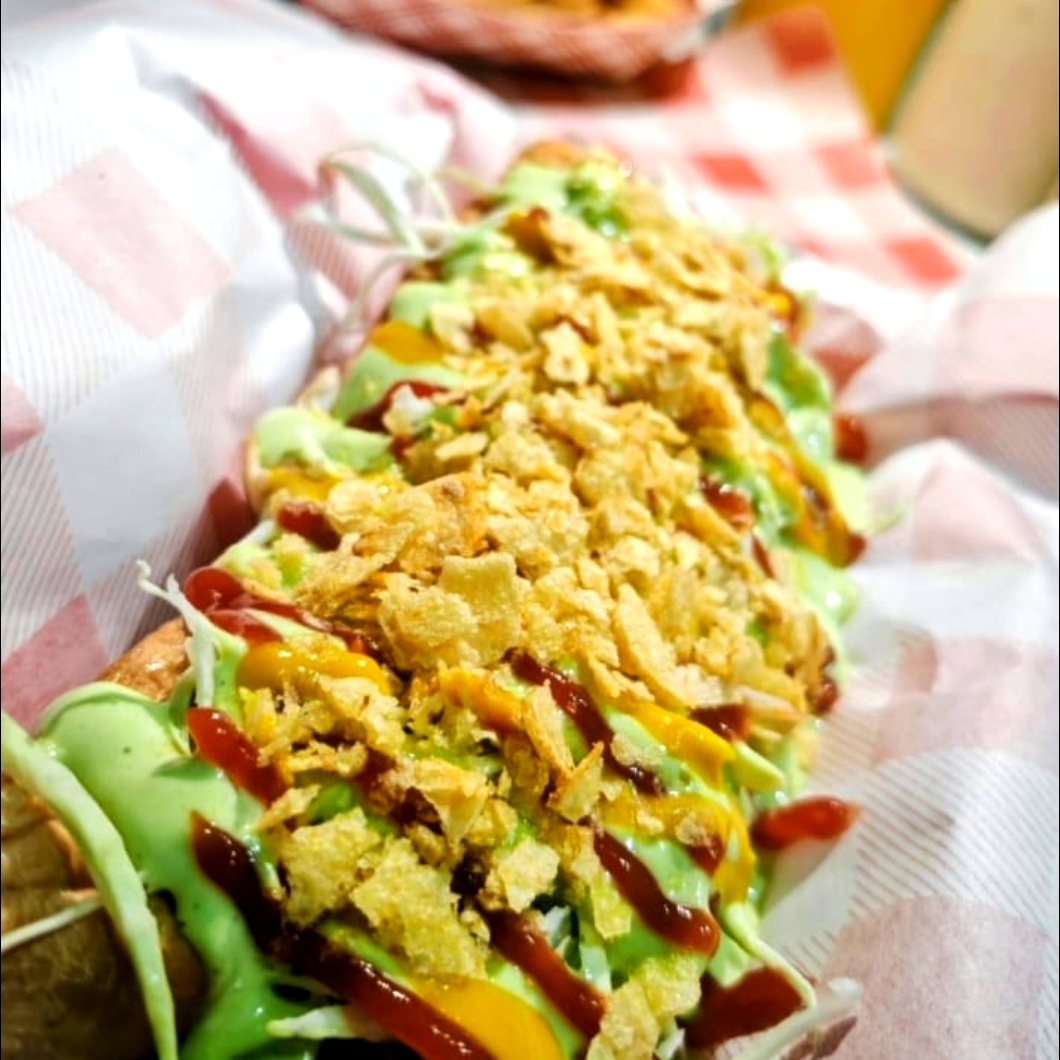 Perro Caliente Rustiko