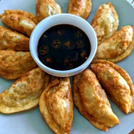 MANDU 6pz