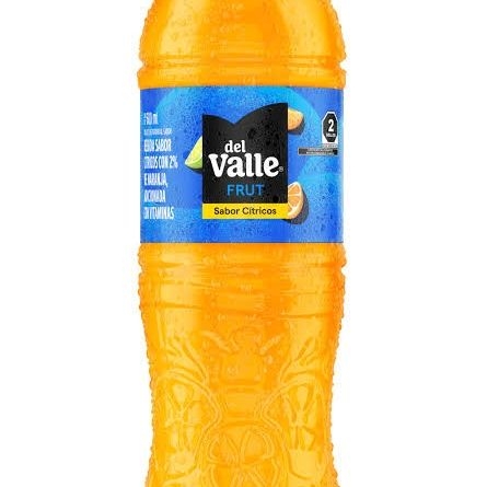 Jugo de Valle Frut