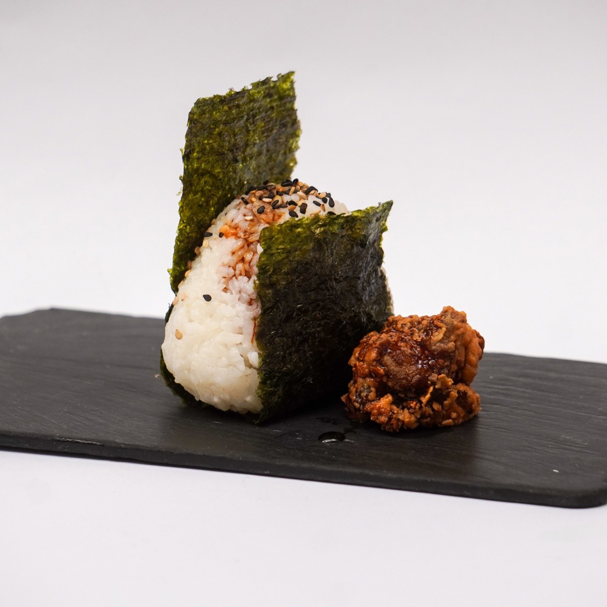 ONIGIRI POLLO