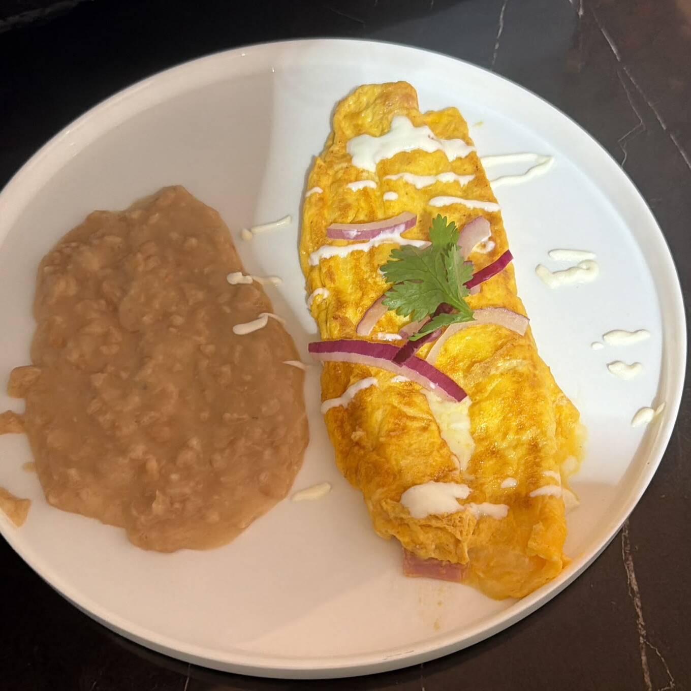 Omelette