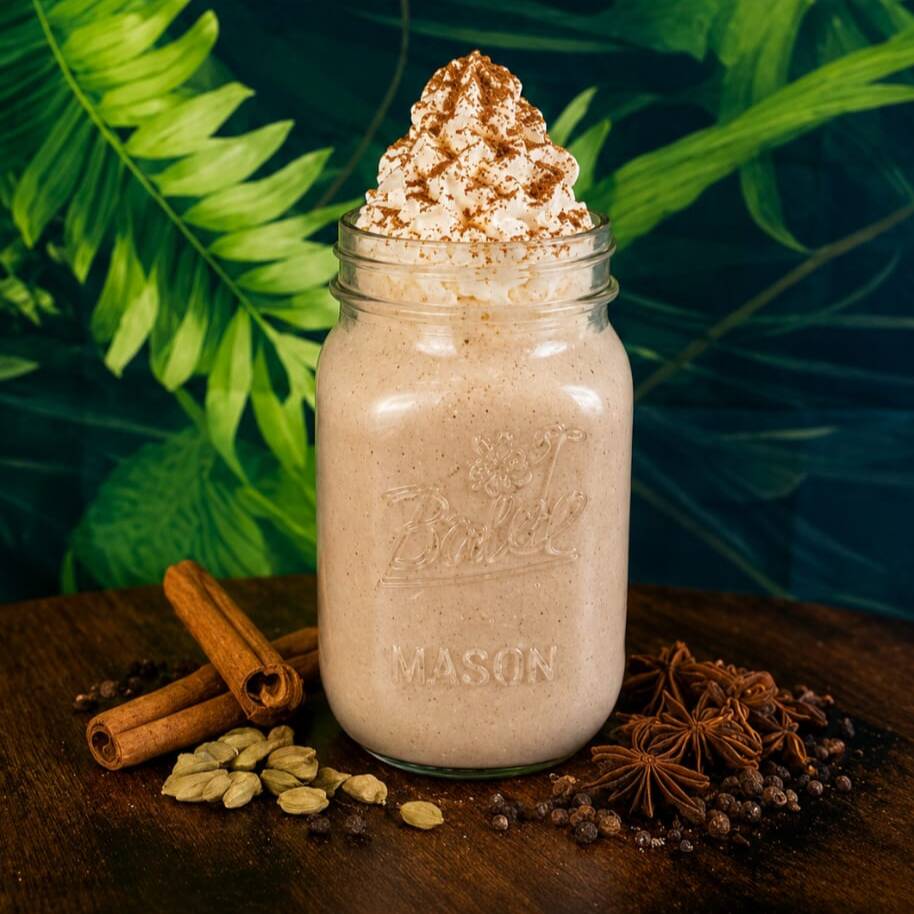 Chai Grande 20oz Caliente o Frio