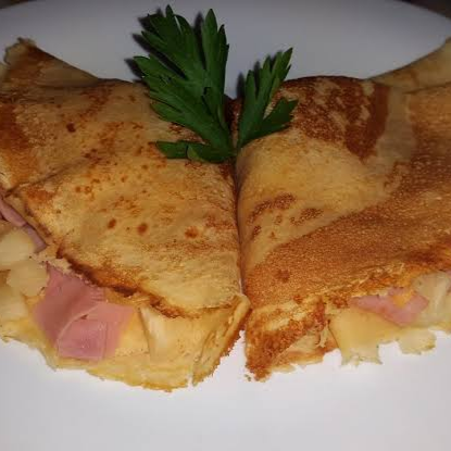 CREPA HAWAIANA