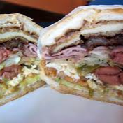 Torta Gigante Golosa
