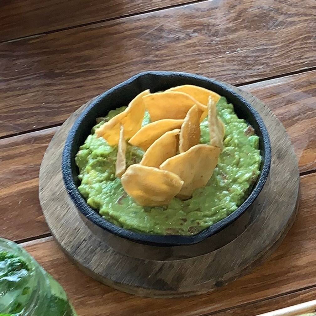 Guacamole