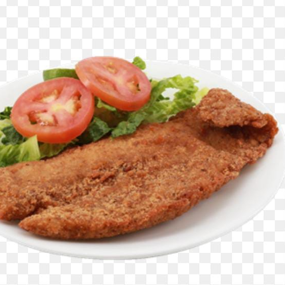 FILETE EMPANIZADOS
