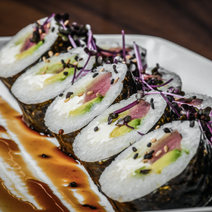 California Maki