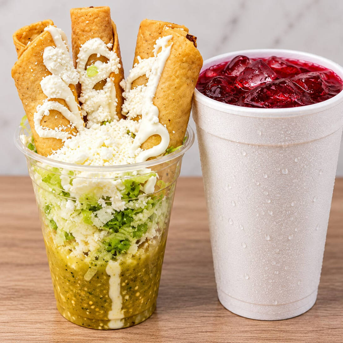 COMBO ANTOJO