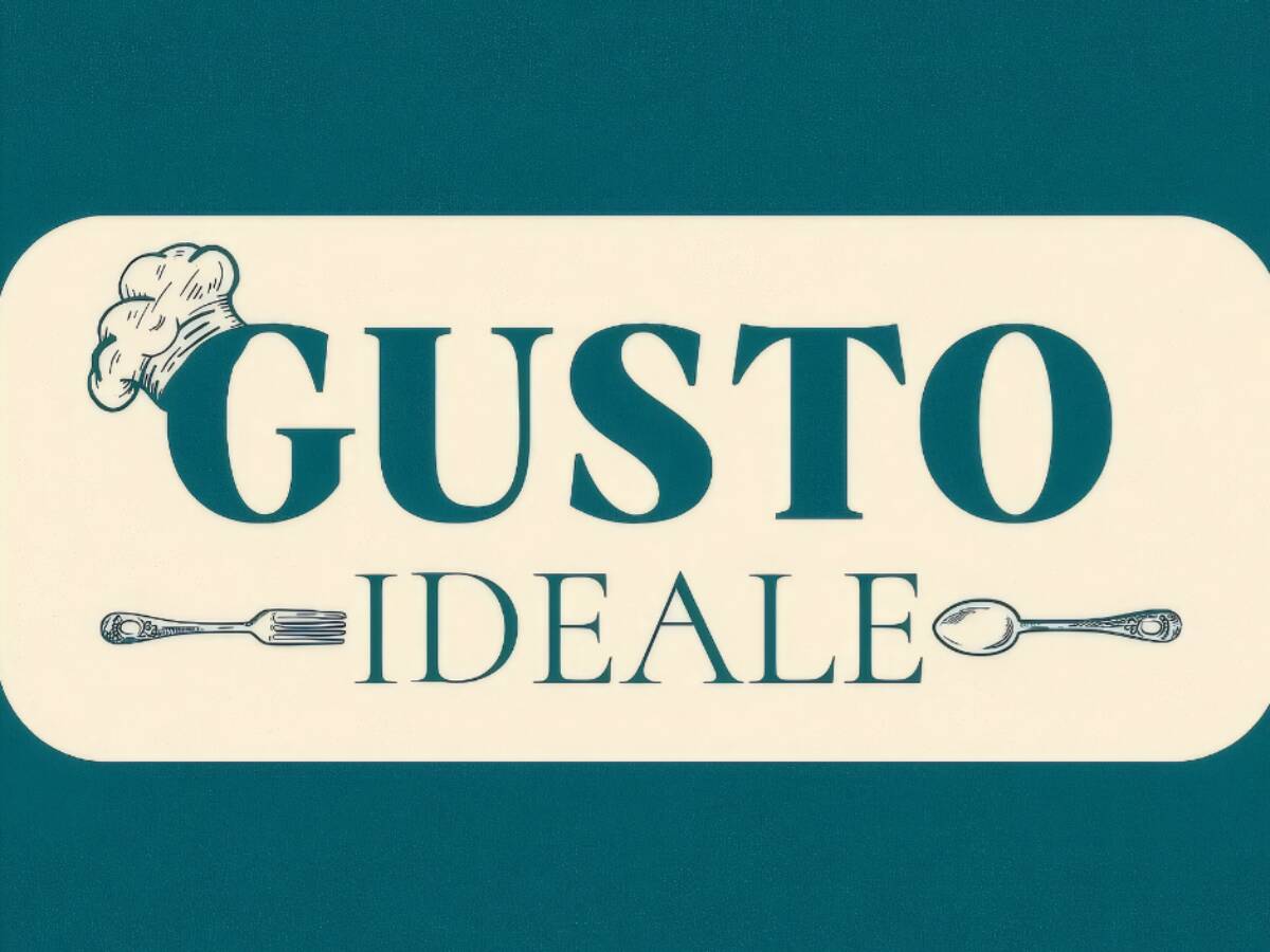 Gusto Ideale