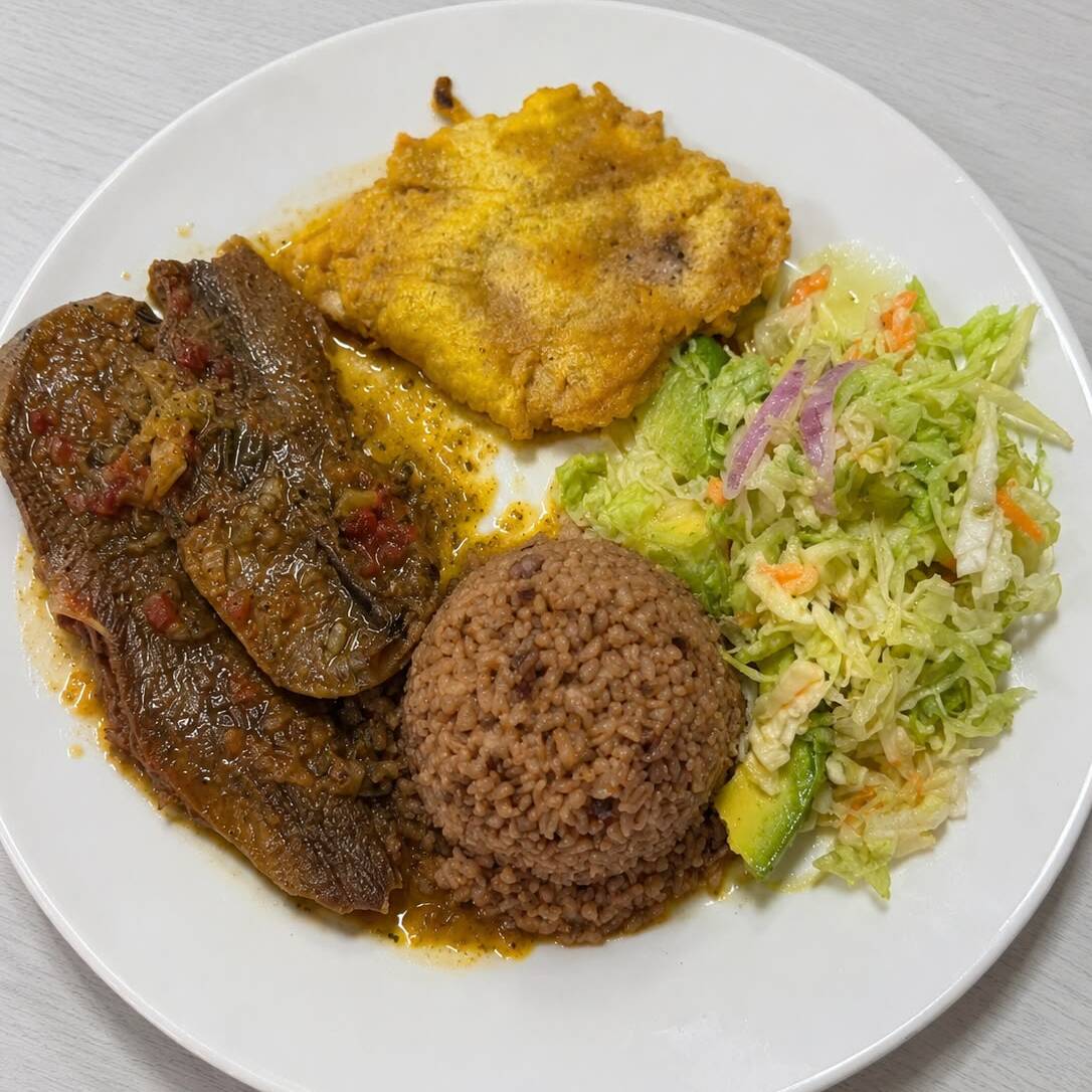 Lengua Guisada