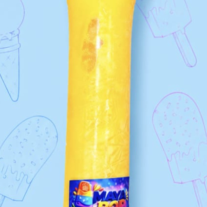 BOLI GOURMET- VAINILLA