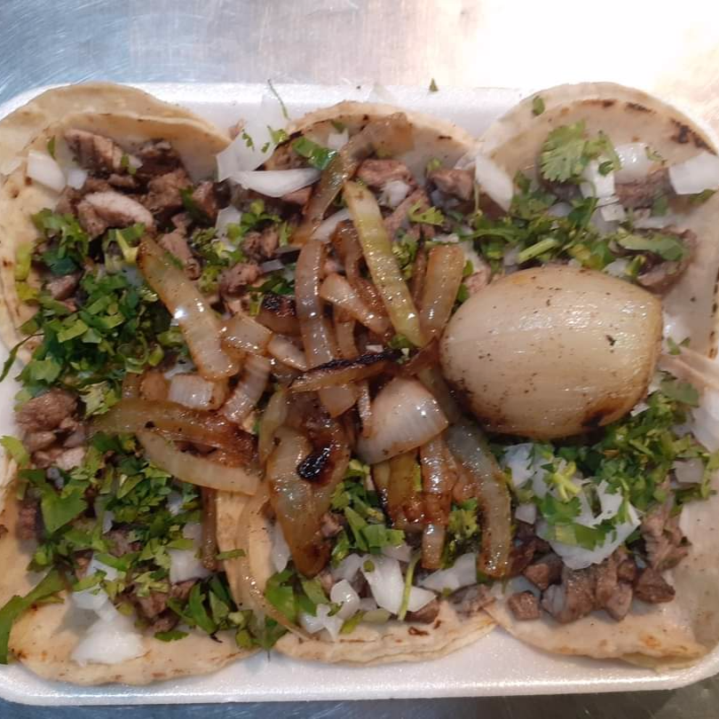 Taco de Asada