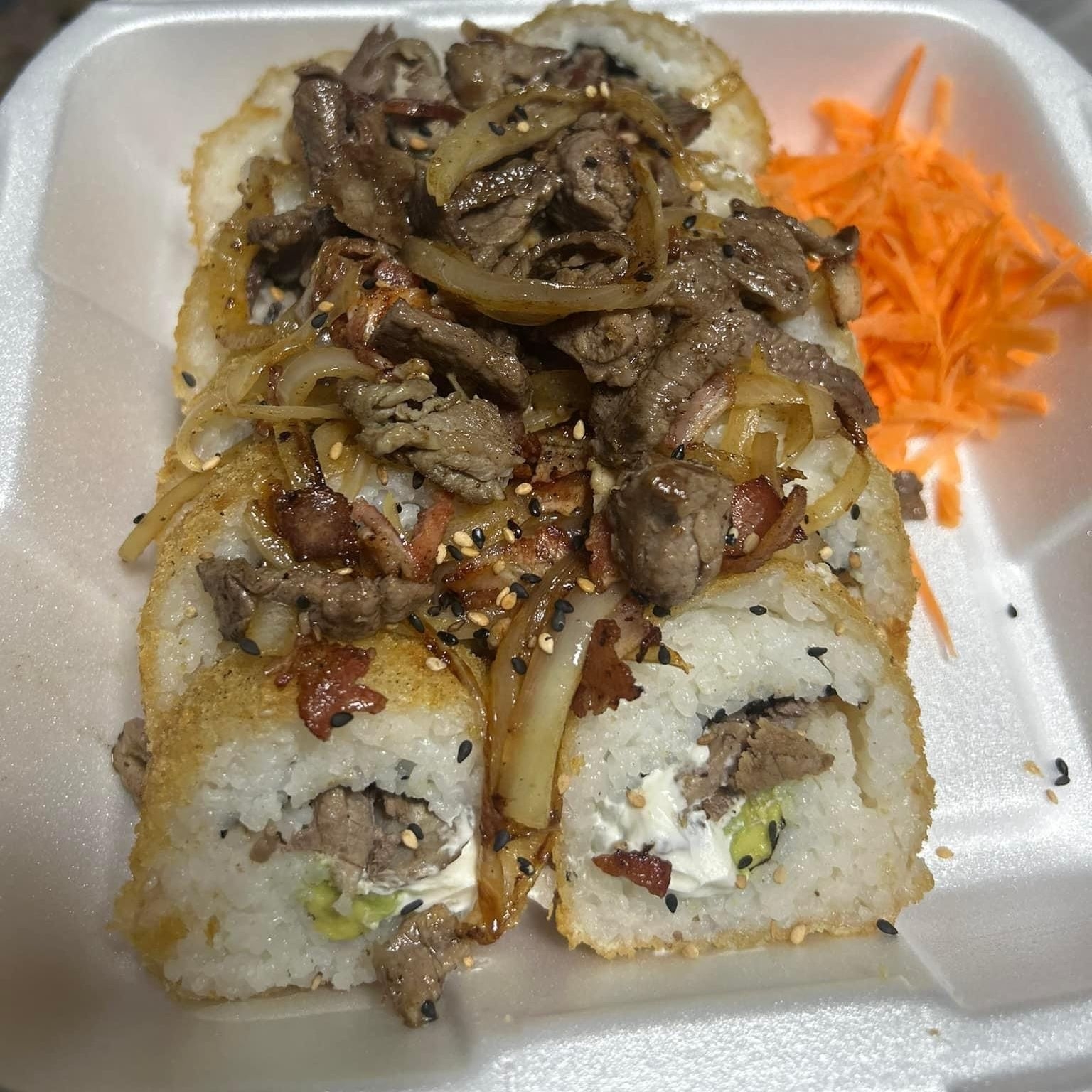 Nachito Roll