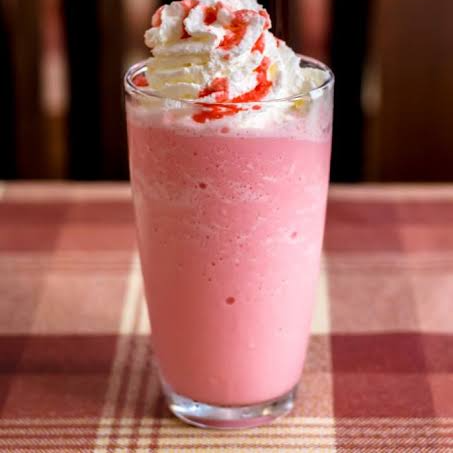 FRAPPE FRESA