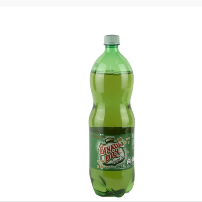 Ginger Ale 1.5 L