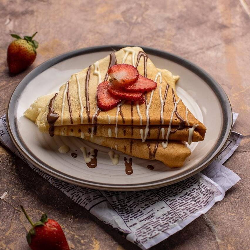 Mas Dulce